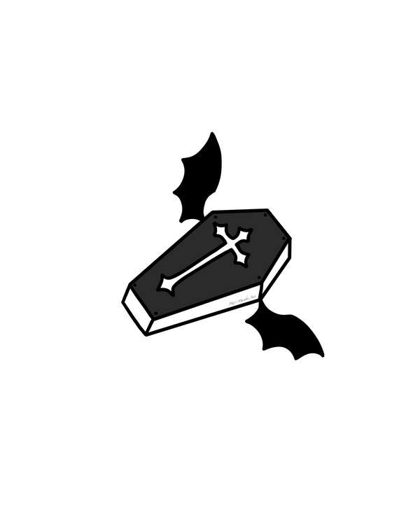 Hex’s Macabre Arts